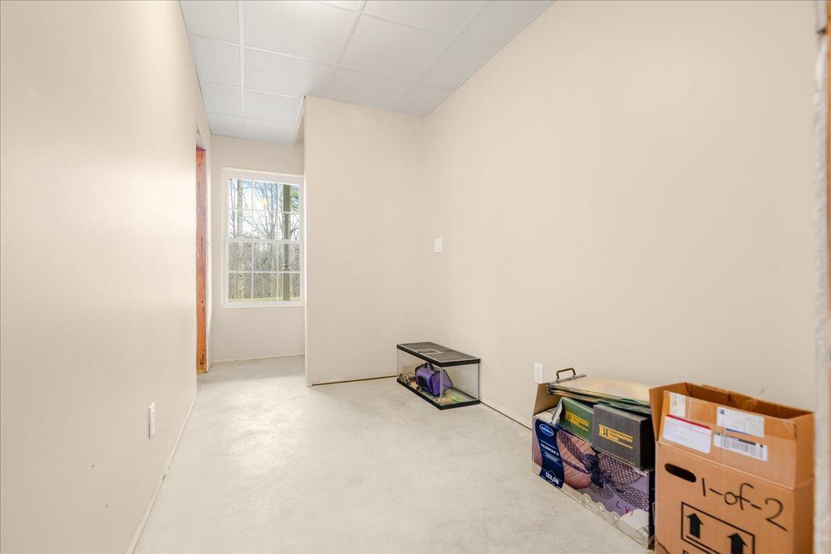 457 Leona Wyatt Road Corbin, KY 40701 - Photo 47 of 64 48-Basement