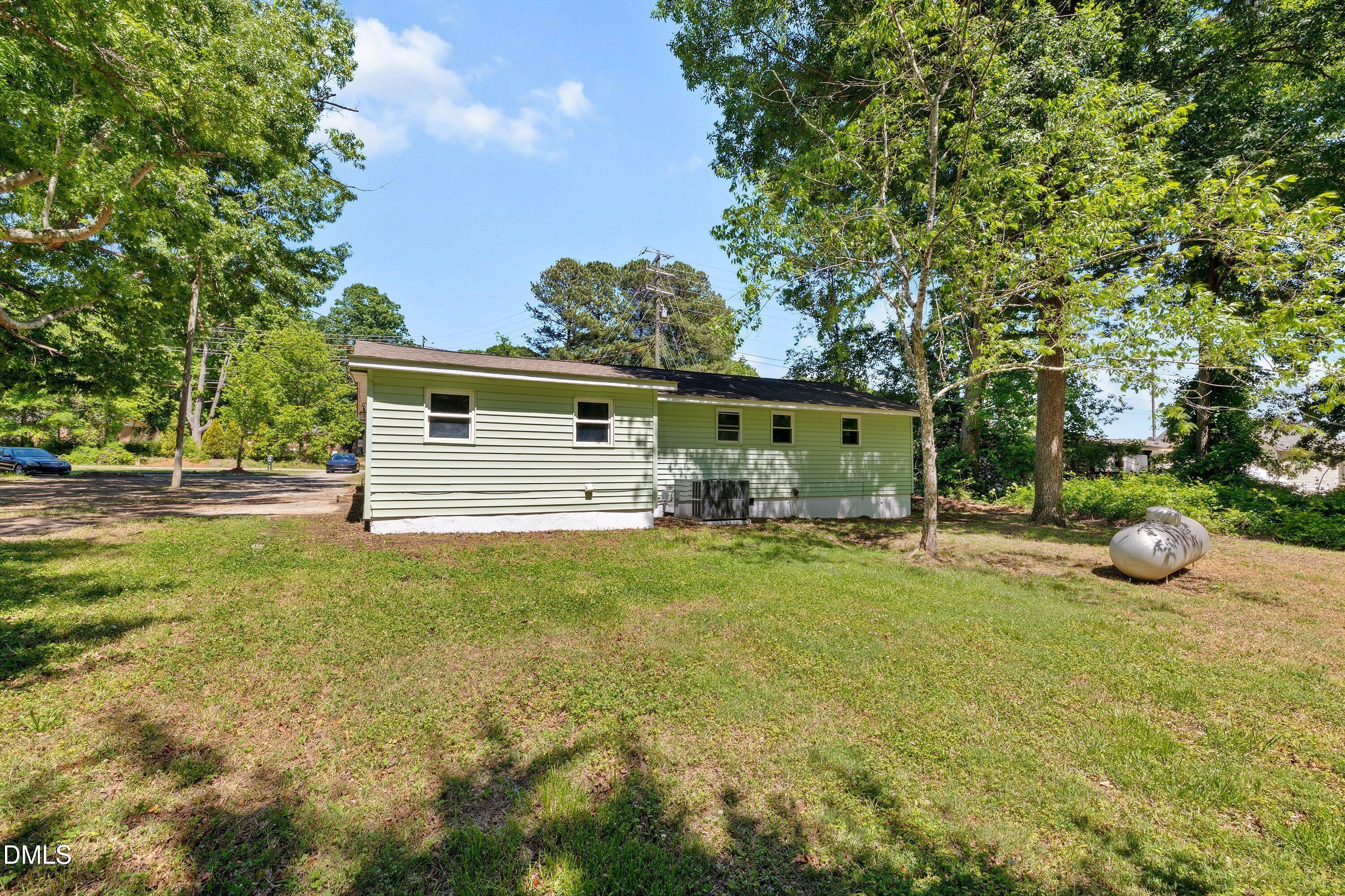 5128 Sunset Lake Road Apex, NC 27539 - Photo 24 of 26 24