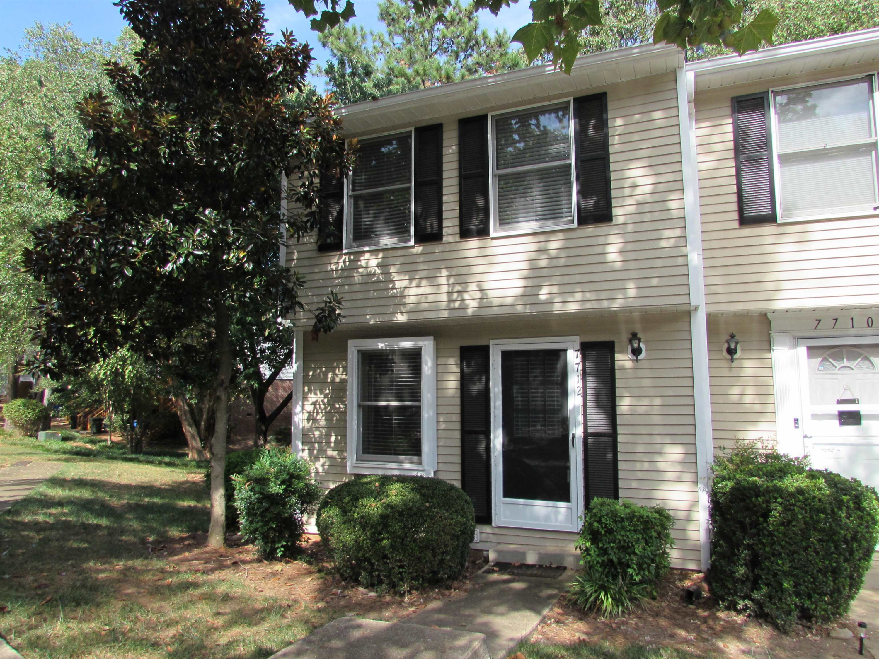 7712 Ohmann Court Raleigh, NC 27615 - Photo 1 of 24 Photo 1