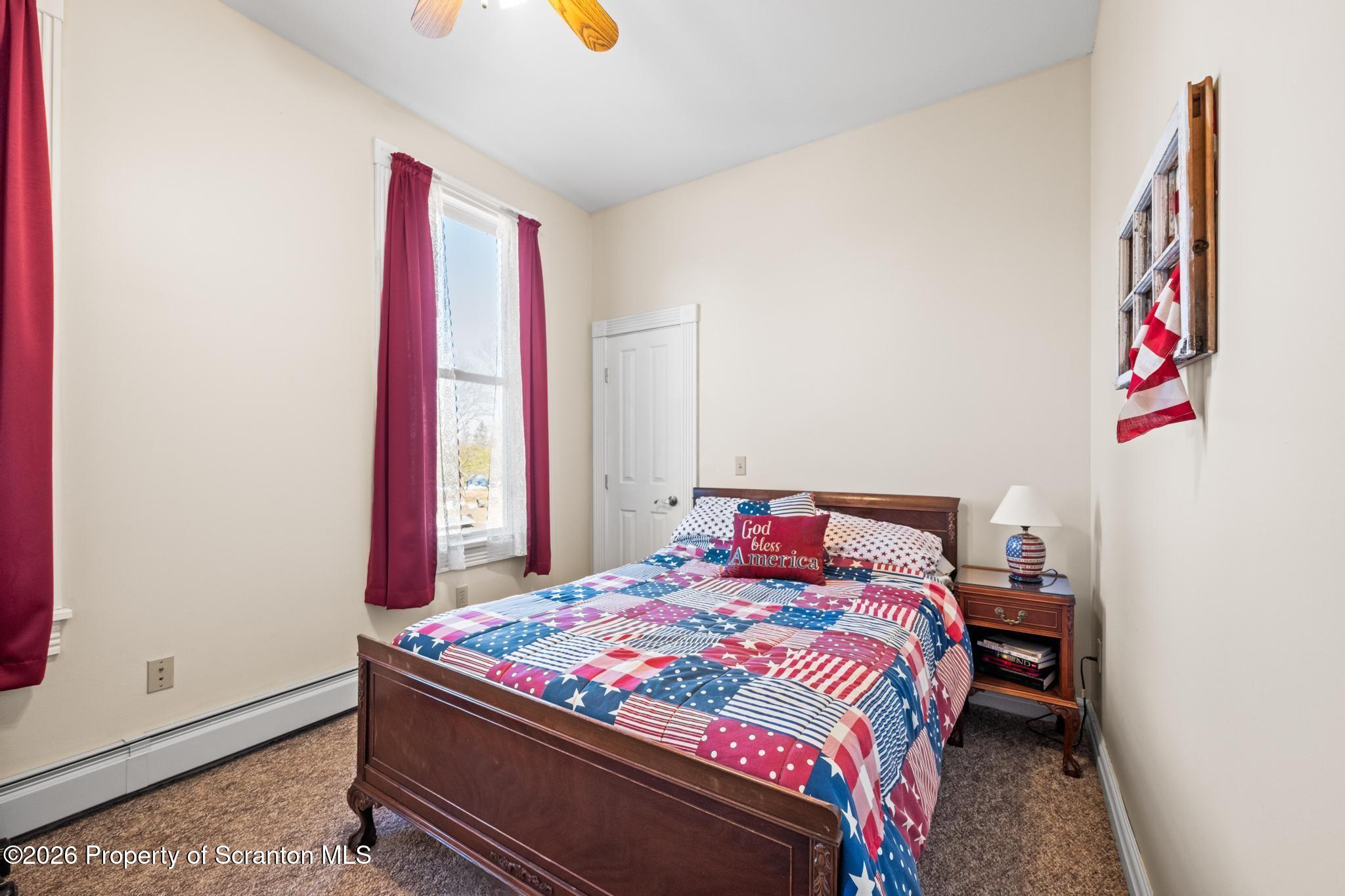 307 Lily Lake Road Dalton, PA 18414 - Photo 24 of 31 Bedroom