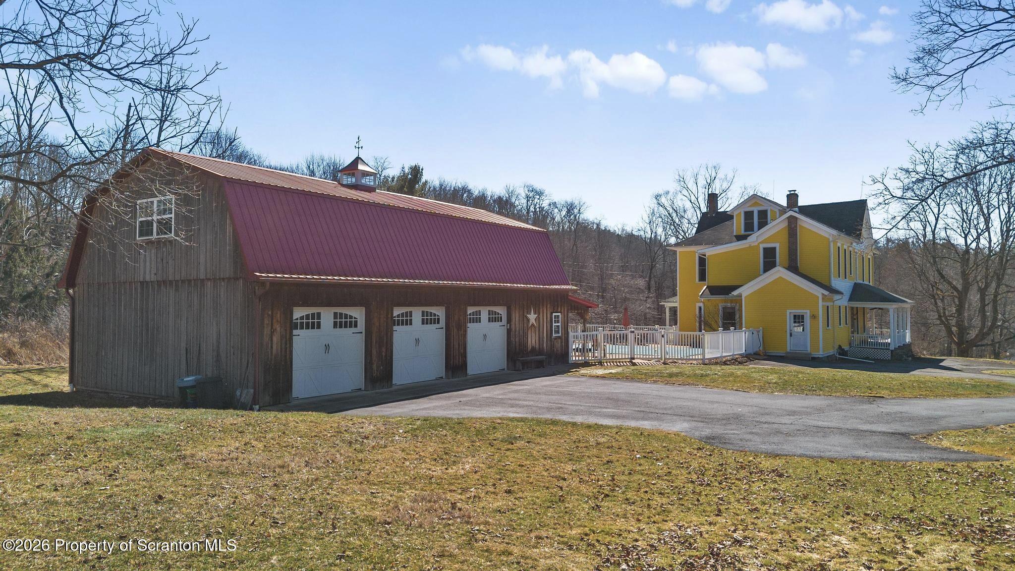 307 Lily Lake Road Dalton, PA 18414 - Photo 31 of 31 307 Lily Lake