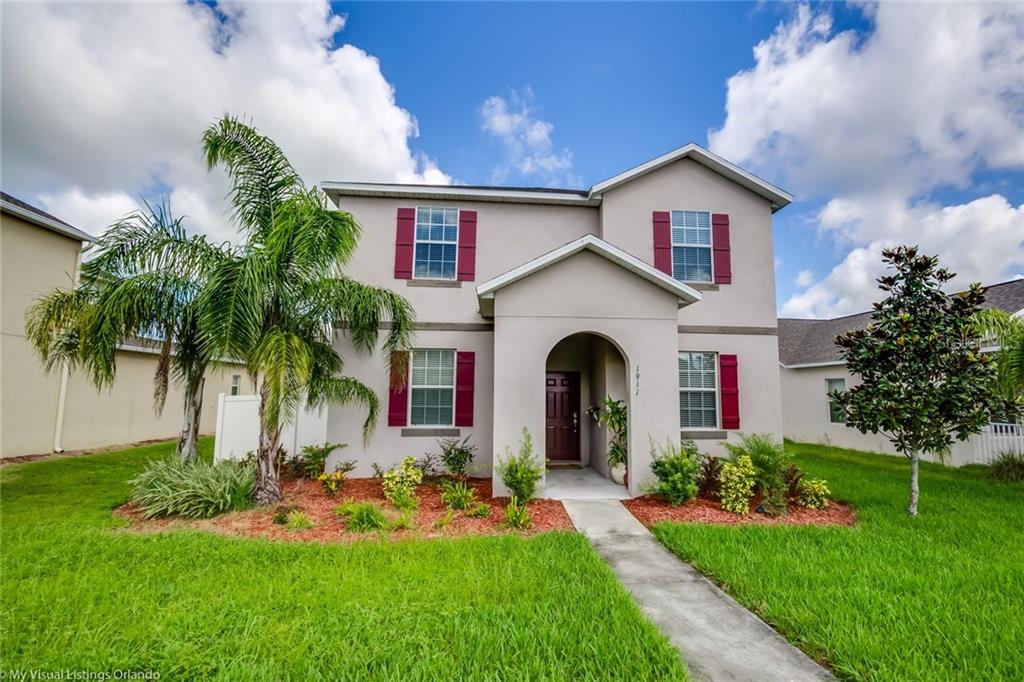 1911 Rafton Road Apopka, FL 32703 - Photo 1 of 1 Gallery Image 1