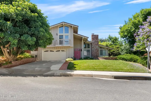 $1,400,000 | 2910 Bear River Court, Westlake Village, CA 91362