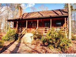 2673 Elpis Church Road Maidens, VA 23102 - Photo 1 of 1 2673 Elpis Church Road
