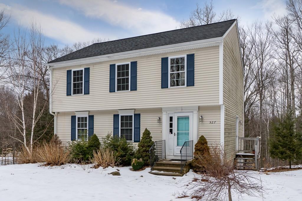 527 S Road Templeton, MA 01468 - Photo 1 of 10 Gallery Image 1