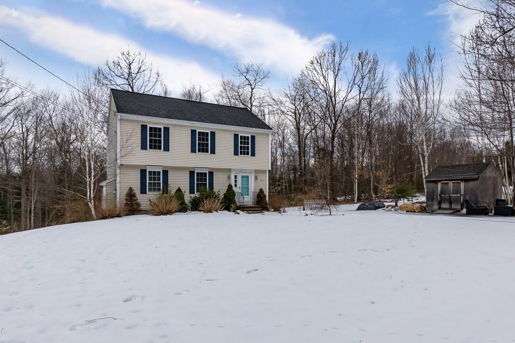527 S Road Templeton, MA 01468 - Photo 2 of 10 Gallery Image 2