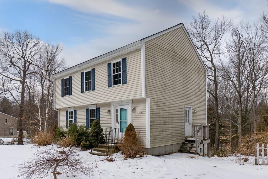 527 S Road Templeton, MA 01468 - Photo 3 of 10 Gallery Image 3