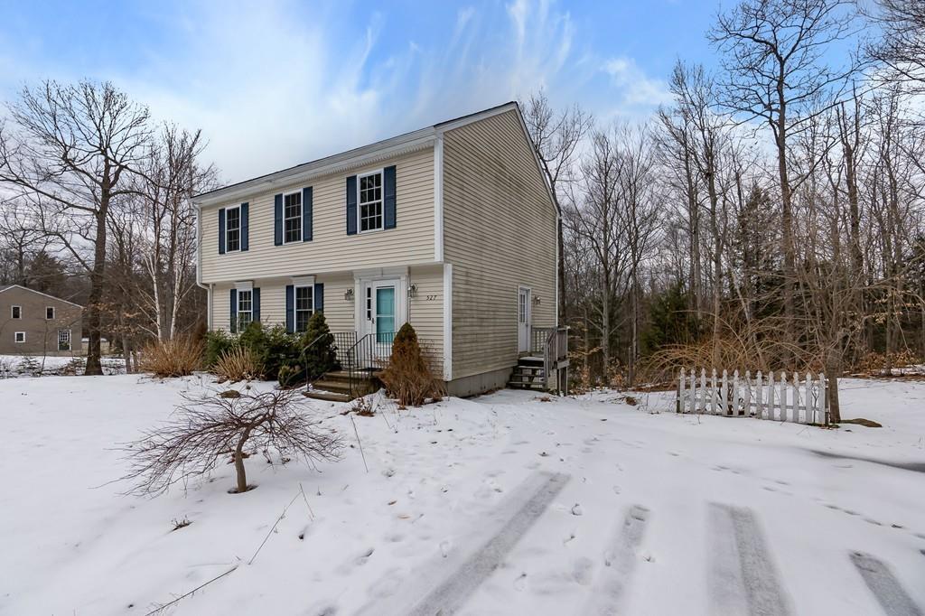527 S Road Templeton, MA 01468 - Photo 4 of 10 Gallery Image 4