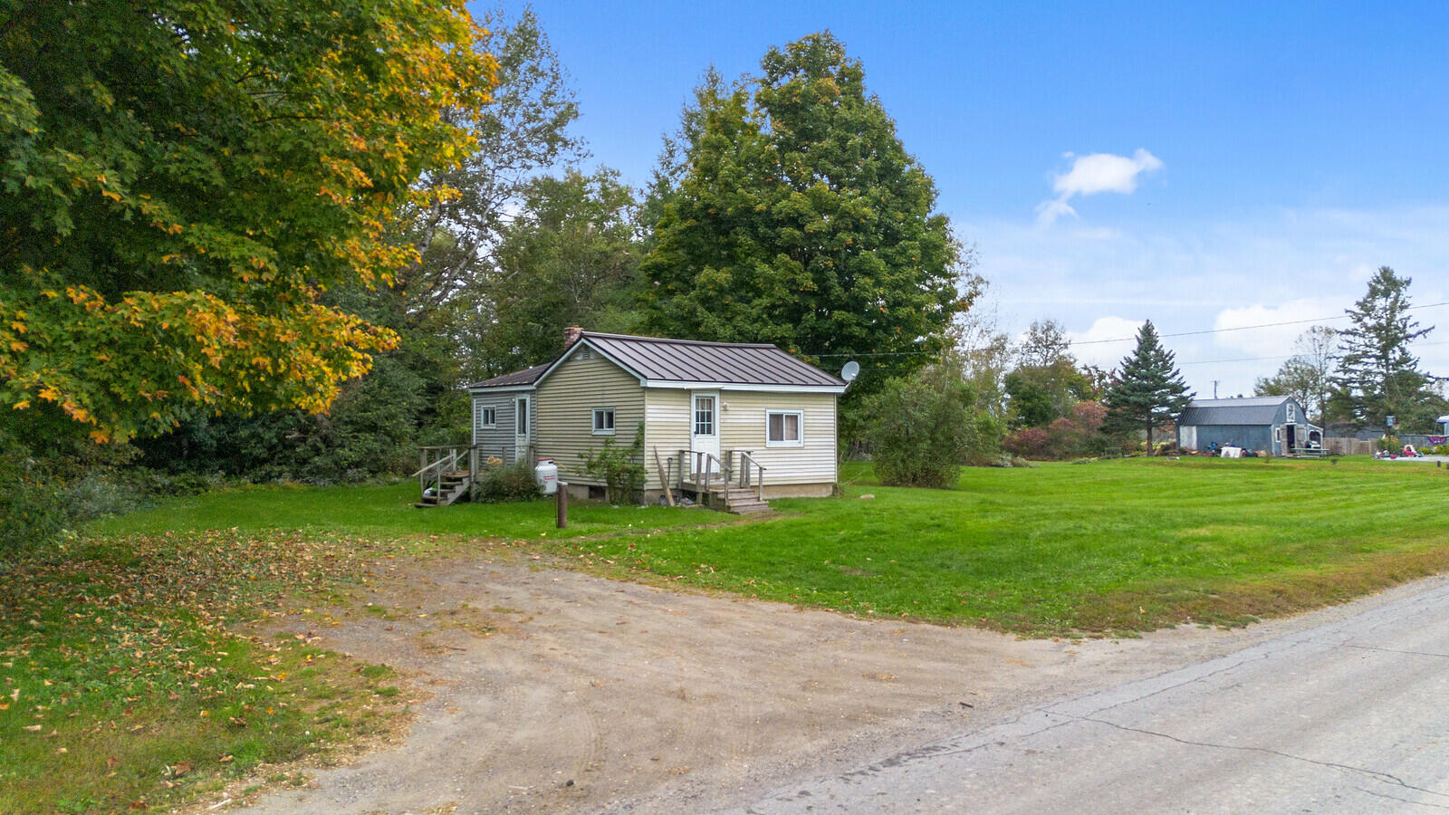 113 Tardiff Road Clinton, ME 04927 - Photo 1 of 31 01_DJI_0148_DxO_mls