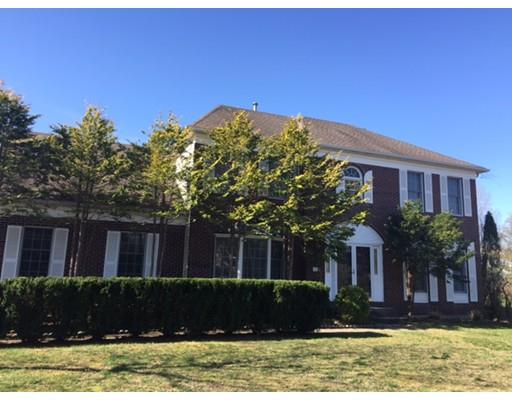 103 Gavins Pond Road Sharon, MA 02067 - Photo 1 of 1 Gallery Image 1