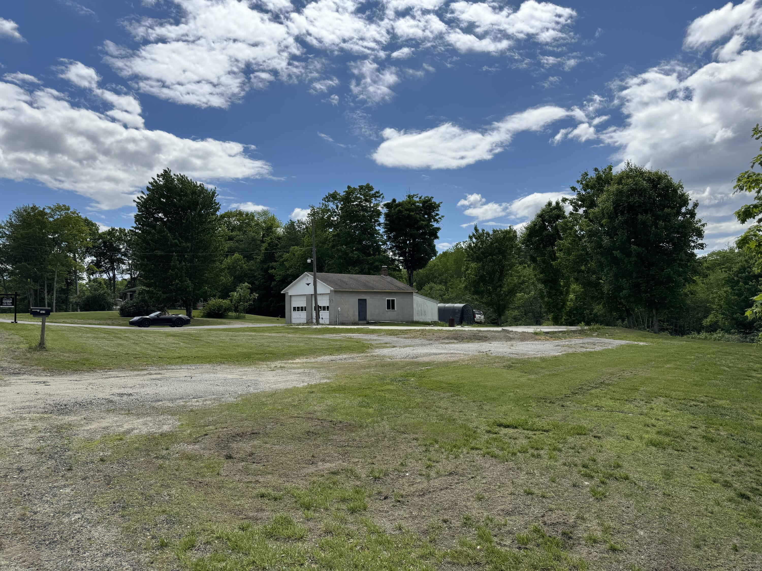 127 Littlefield Road Sabattus, ME 04280 - Photo 1 of 26 Photo May 29 2024, 2 29 00 PM