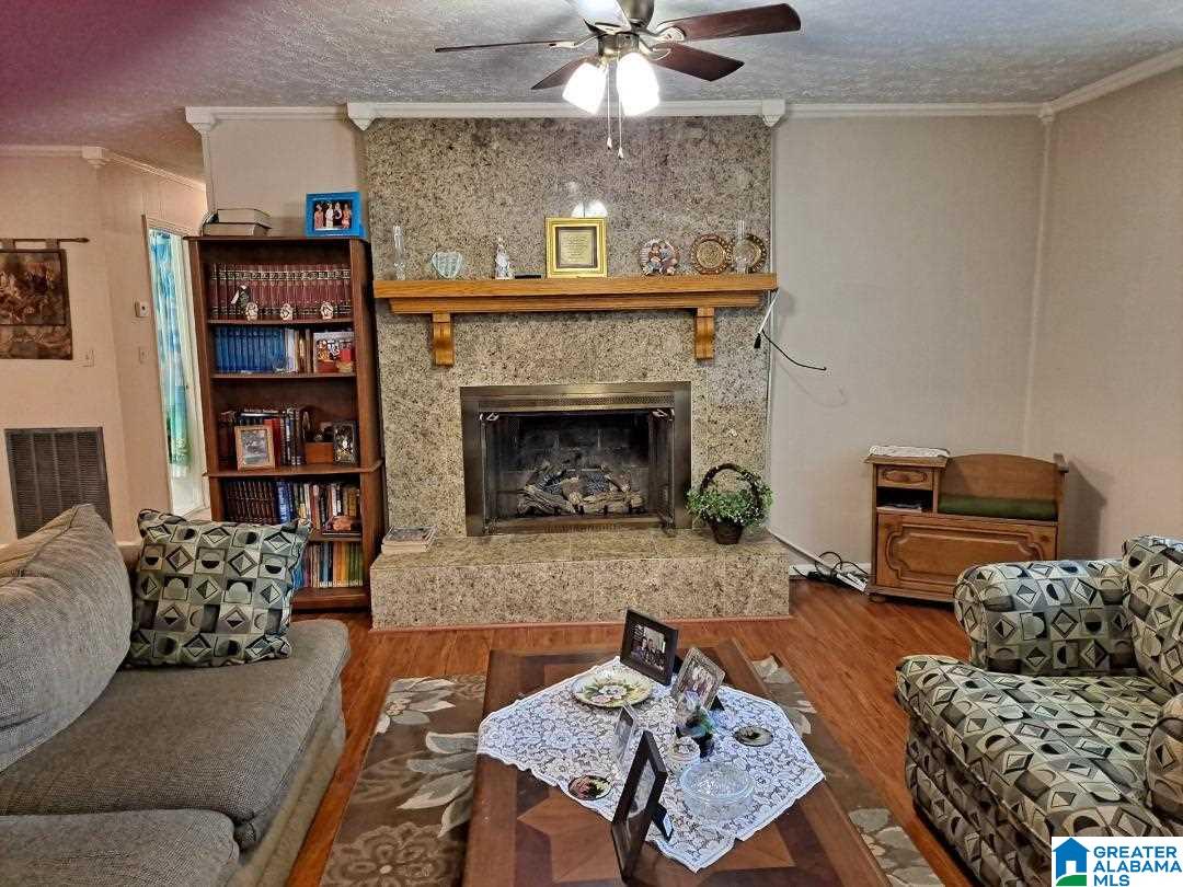 12 Homer Road Oxford, AL 36203 - Photo 11 of 19