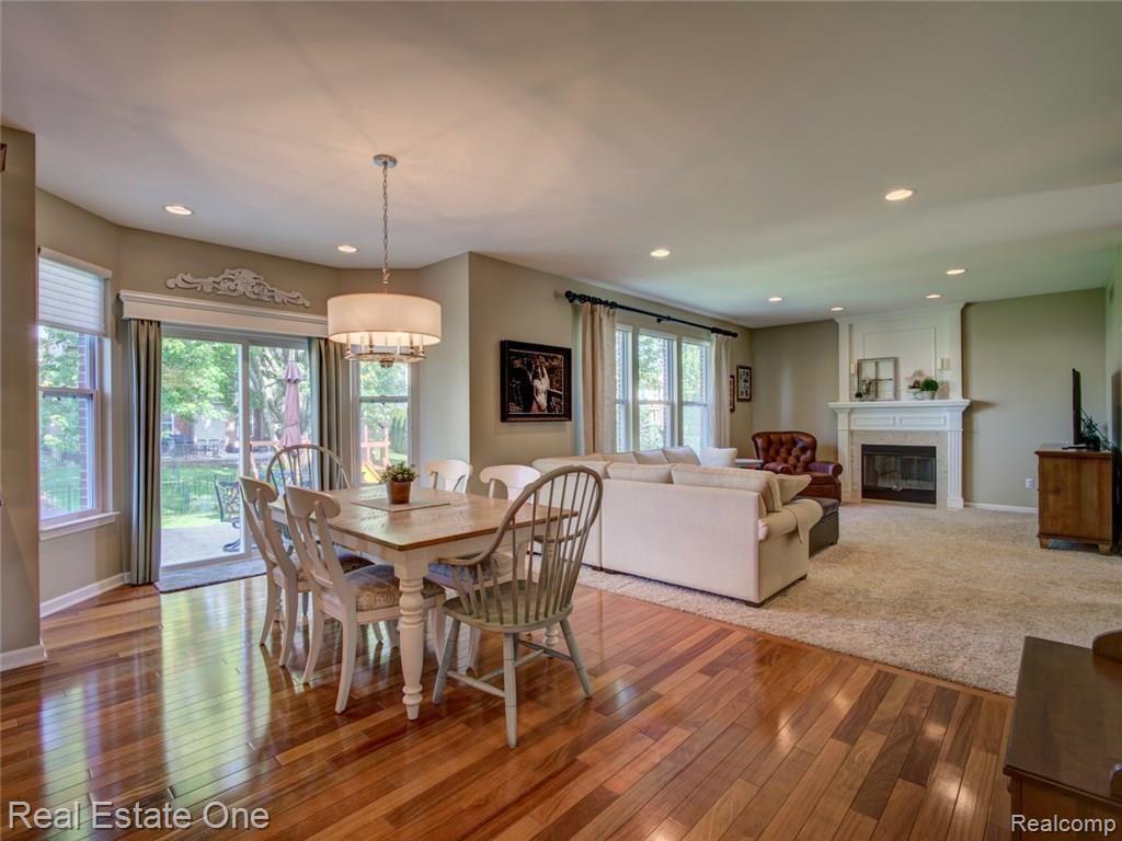3428 Talbert Circle Rochester Hills, MI 48307 - Photo 22 of 47