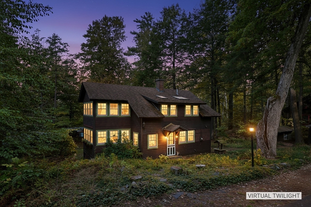 20 Pine Road Northfield, MA 01360 - Photo 3 of 29 Gallery Image 3