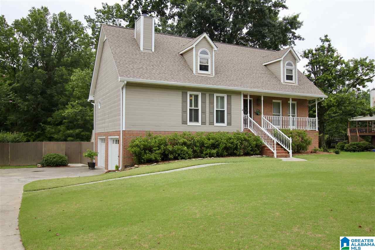 4509 Little Ridge Drive Birmingham, AL 35242 - Photo 25 of 30