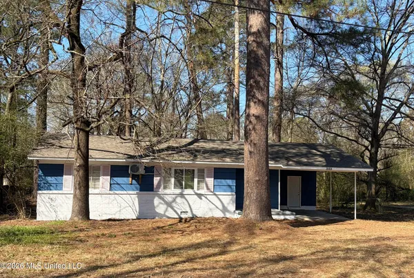 $99,000 | 3155 Shirley Drive, Jackson, MS 39212