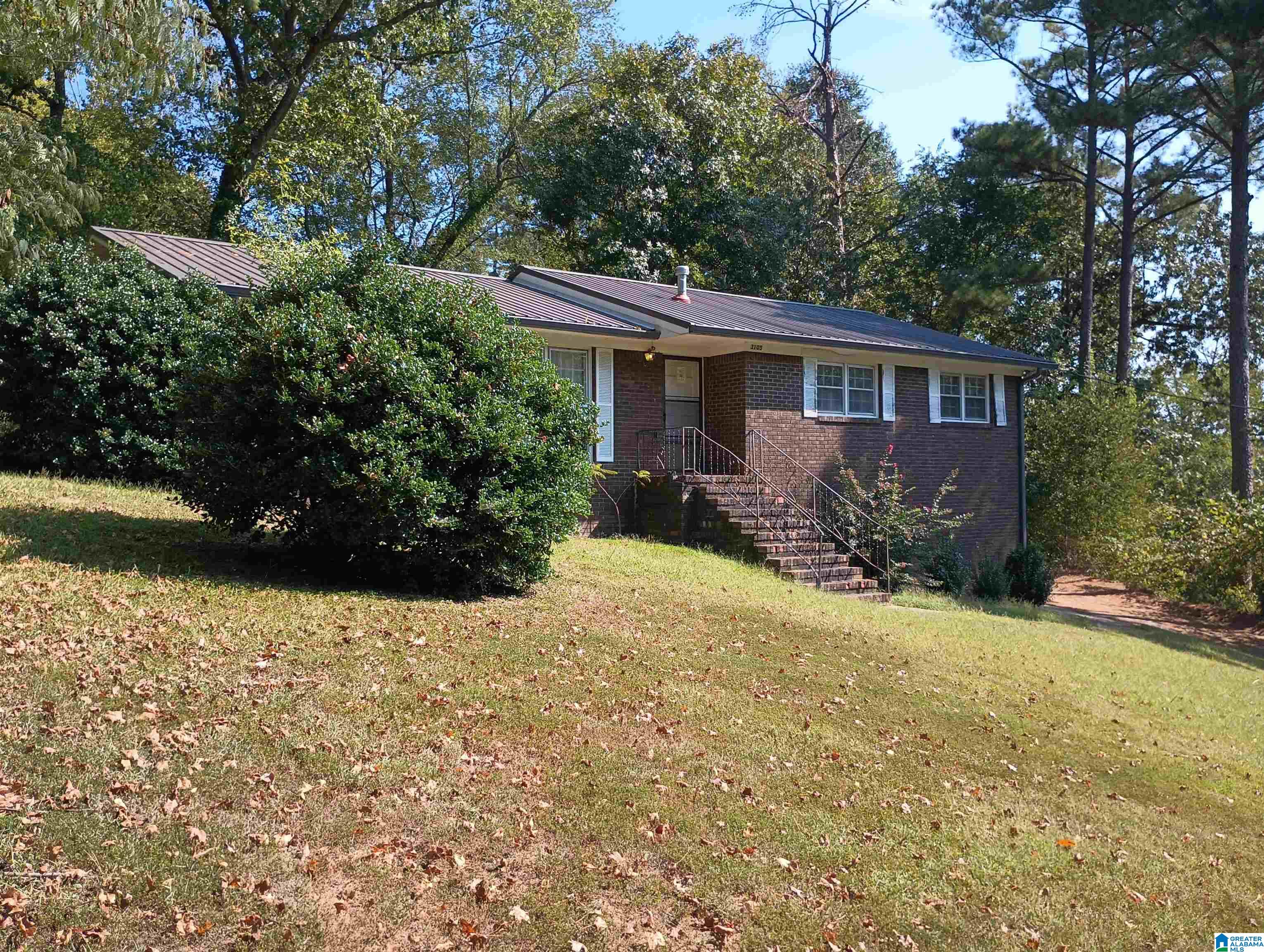 3105 3rd Street Northeast Birmingham, AL 35215 - Photo 1 of 27
