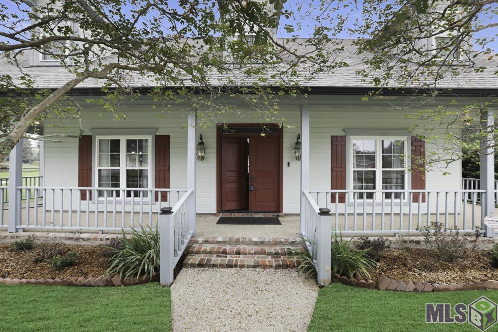 336 Shady Lake Parkway Baton Rouge, LA 70810 - Photo 2 of 41