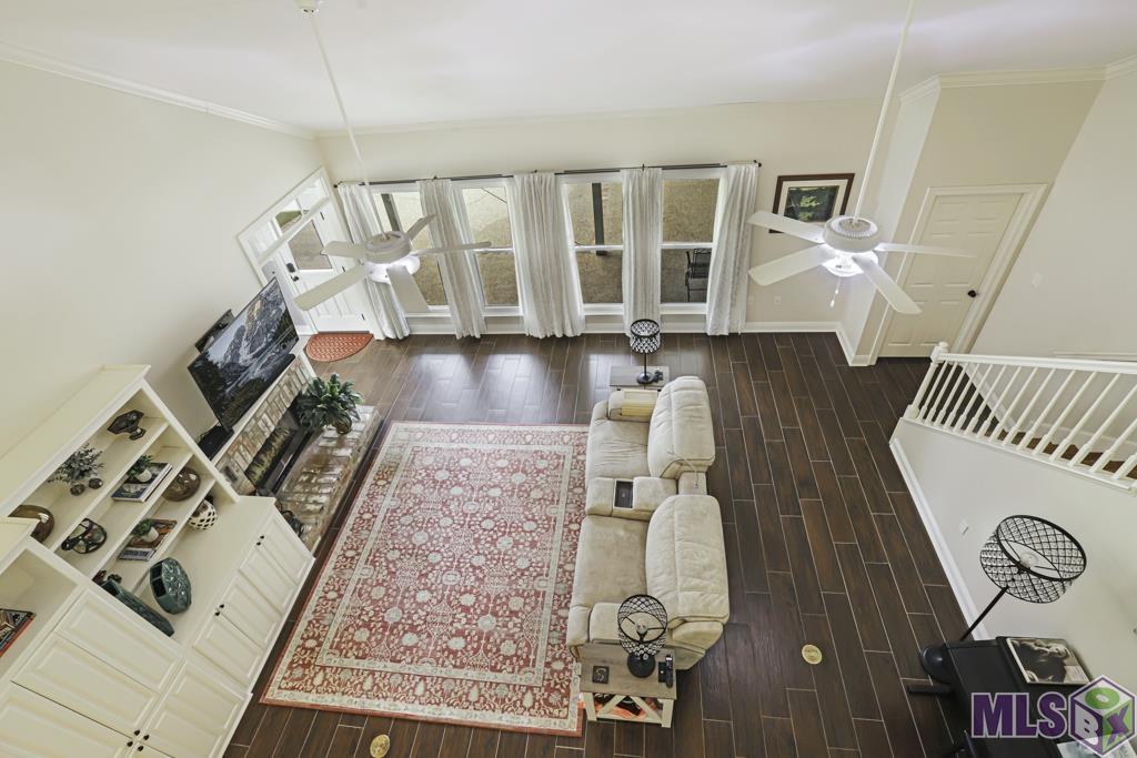 336 Shady Lake Parkway Baton Rouge, LA 70810 - Photo 27 of 41