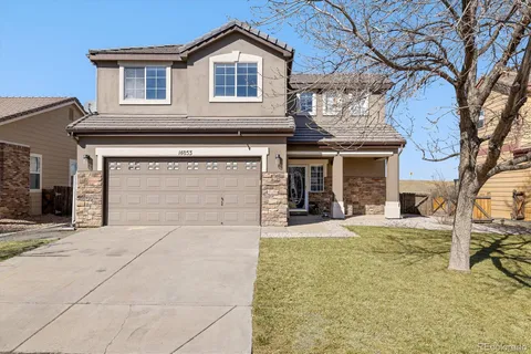 $460,000 | 14853 East 119th Avenue, Commerce City, CO 80603