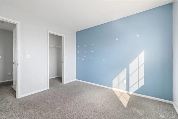 a view of livingroom with window
