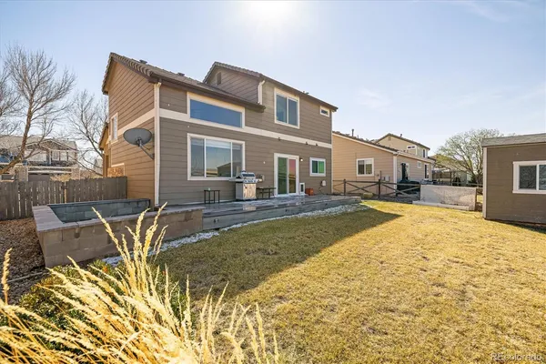 a view of outdoor space yard and patio