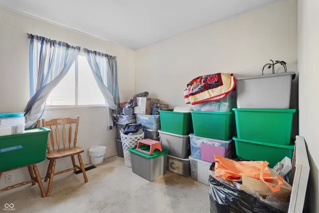 $165,000 | 528 Winfield Street, Greenfield, IN 46140