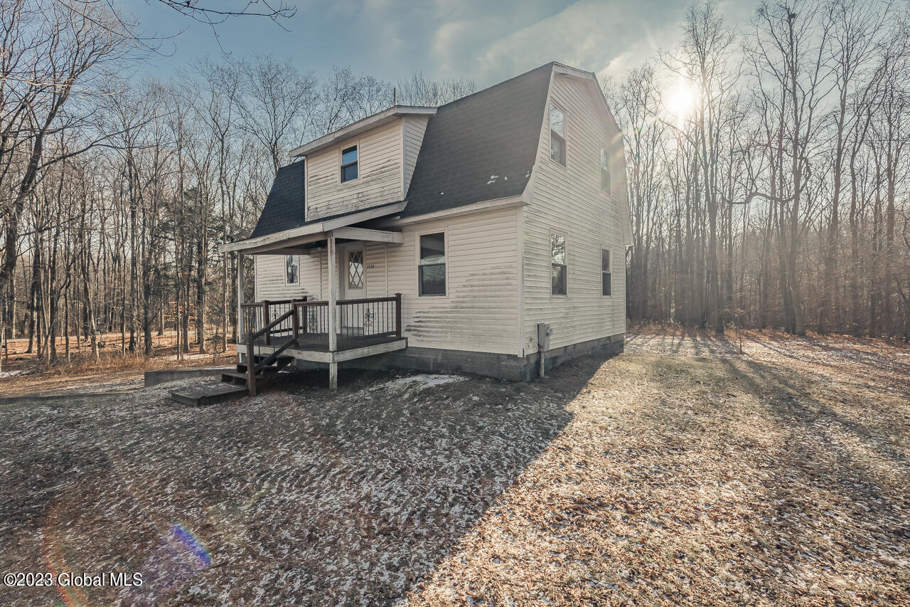 2648 Crane Road Ballston Spa, NY 12020 - Photo 1 of 21 MLS-2