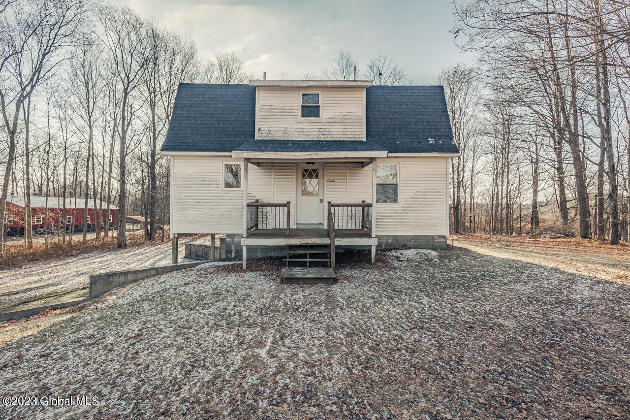 2648 Crane Road Ballston Spa, NY 12020 - Photo 20 of 21 MLS