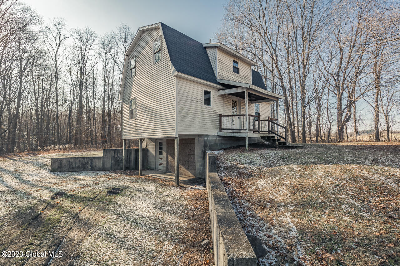 2648 Crane Road Ballston Spa, NY 12020 - Photo 21 of 21 MLS-3