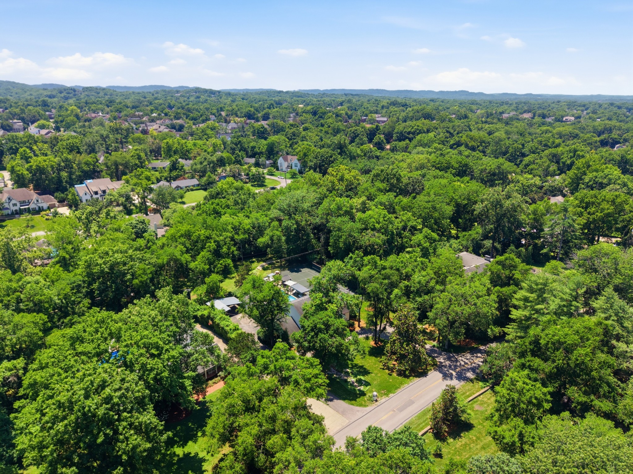 2419 Valley Brook Road Nashville, TN 37215 - Photo 64 of 70