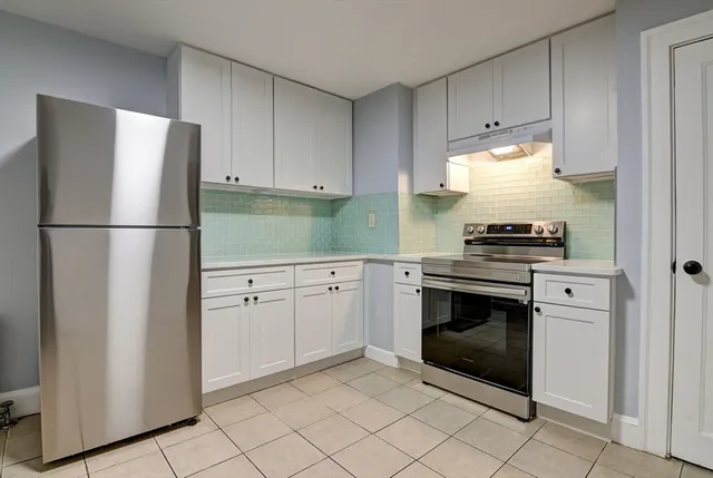 $2,450 | 22 Weston Avenue, Unit 3, Braintree, MA 02184