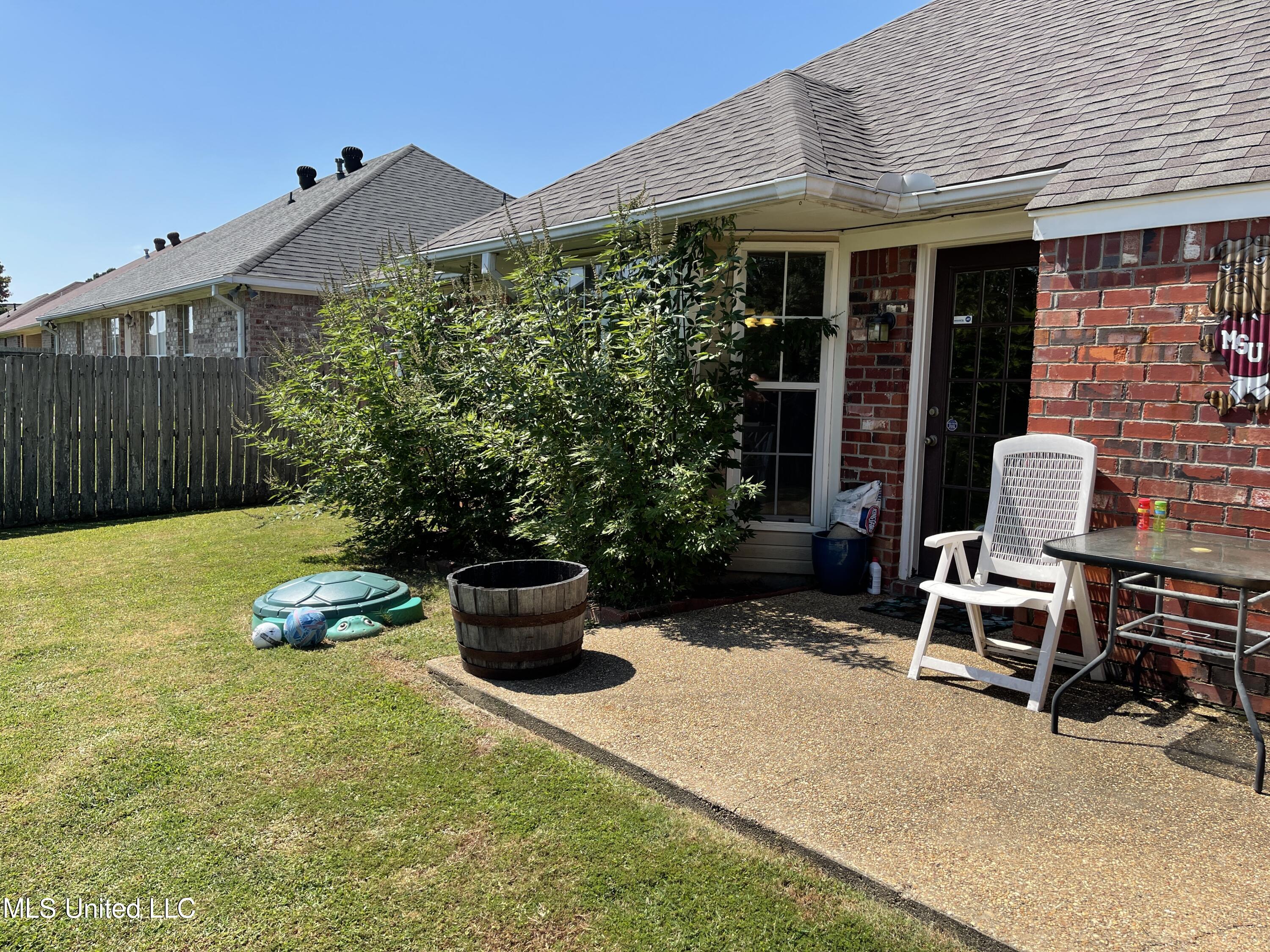358 Kings Ridge Circle Brandon, MS 39047 - Photo 33 of 35 58C9BA31-264D-49D5-B4D5-940F73E5ABBD