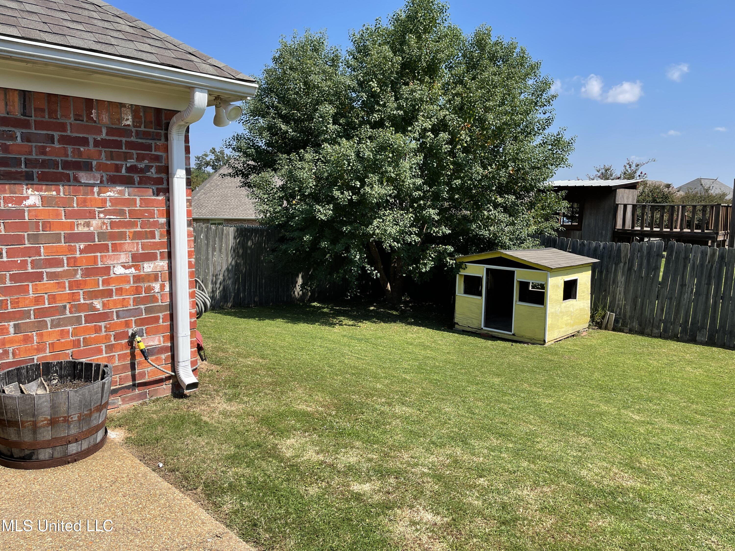 358 Kings Ridge Circle Brandon, MS 39047 - Photo 34 of 35 63E255FA-86CD-46A3-921F-90AC933C0842