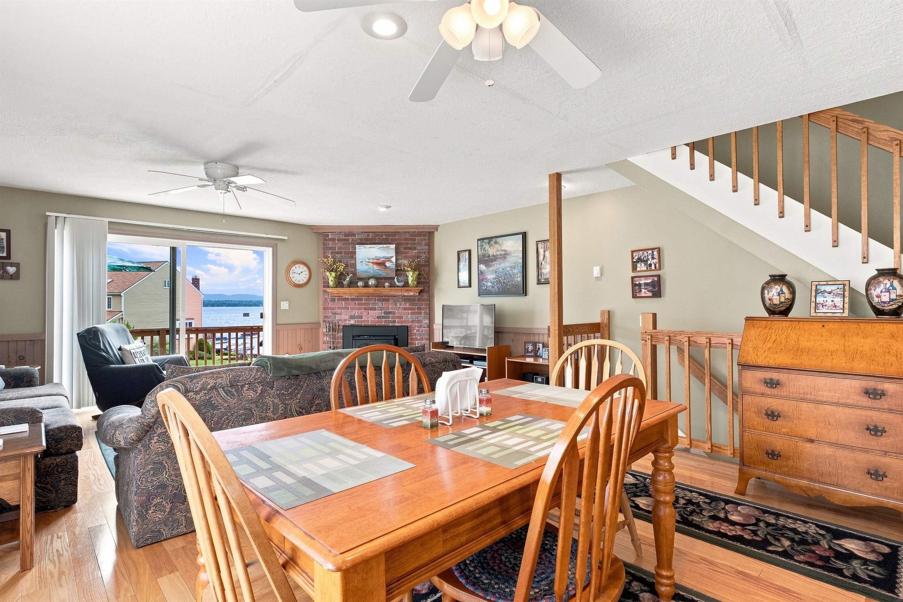 50 Patch Pond Road, Unit 32 Ossipee, NH 03814 - Photo 18 of 52 Gallery Image 18