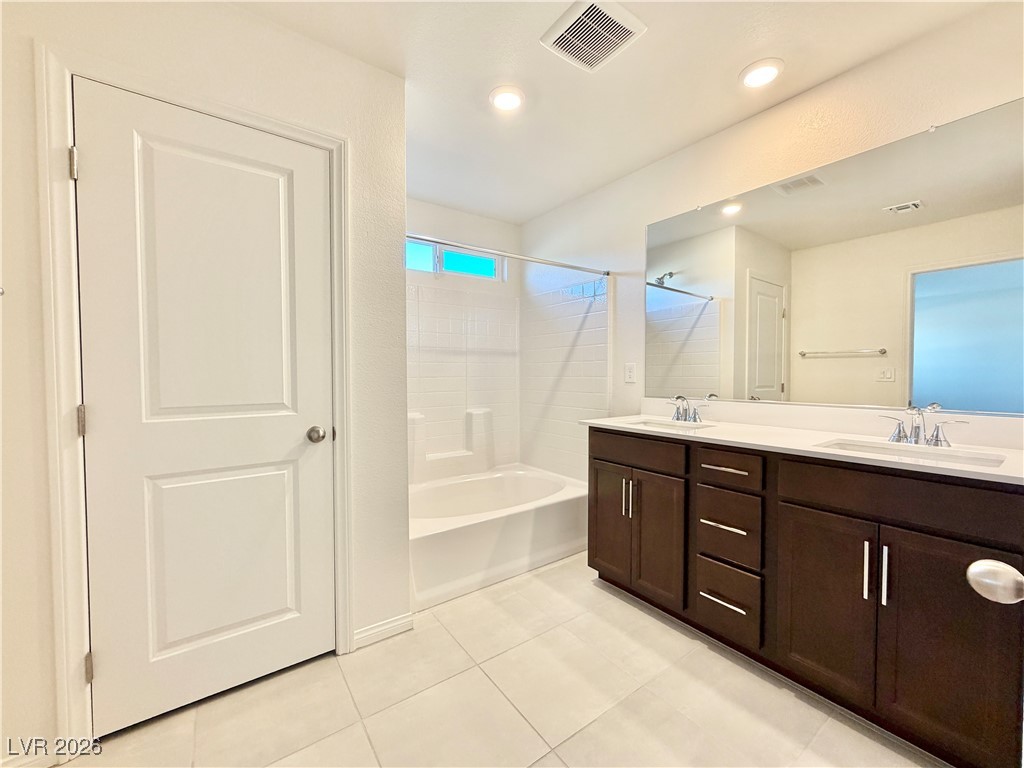 9112 Rivington Avenue Las Vegas, NV 89148 - Photo 17 of 25