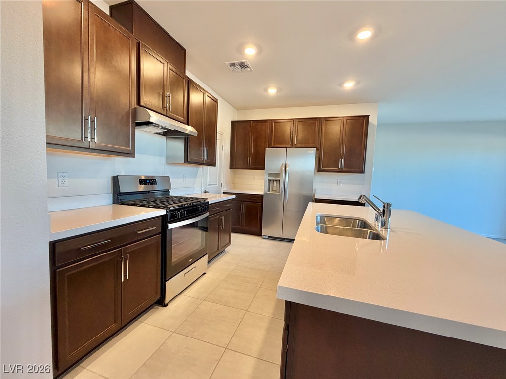 9112 Rivington Avenue Las Vegas, NV 89148 - Photo 8 of 25