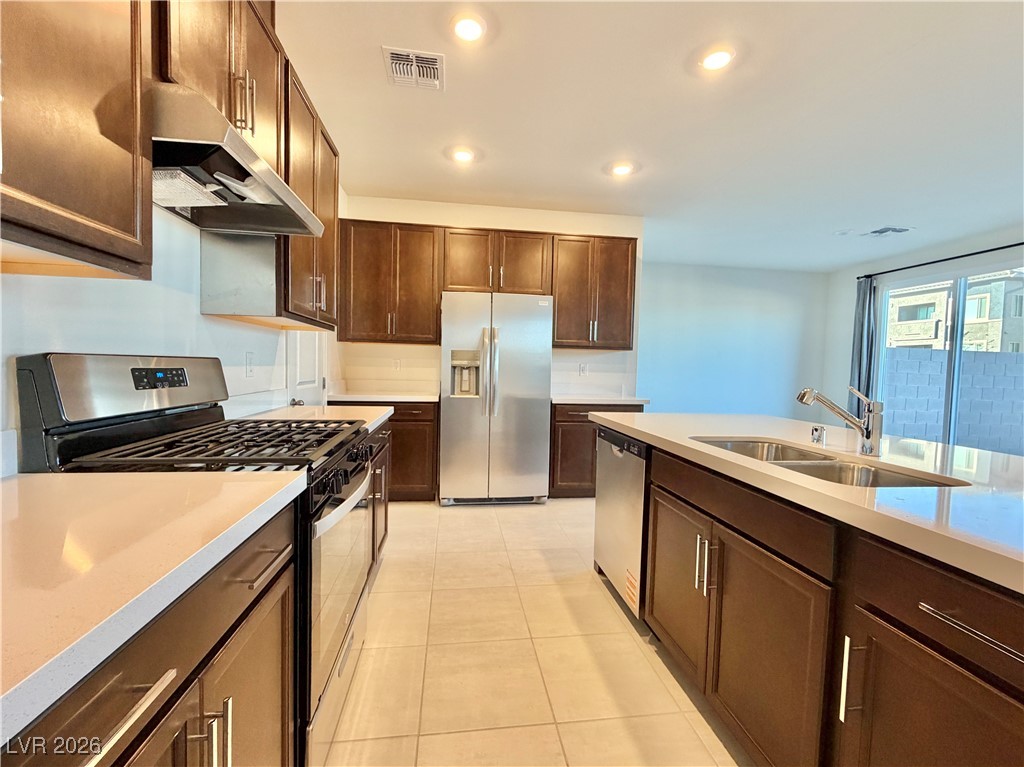 9112 Rivington Avenue Las Vegas, NV 89148 - Photo 9 of 25