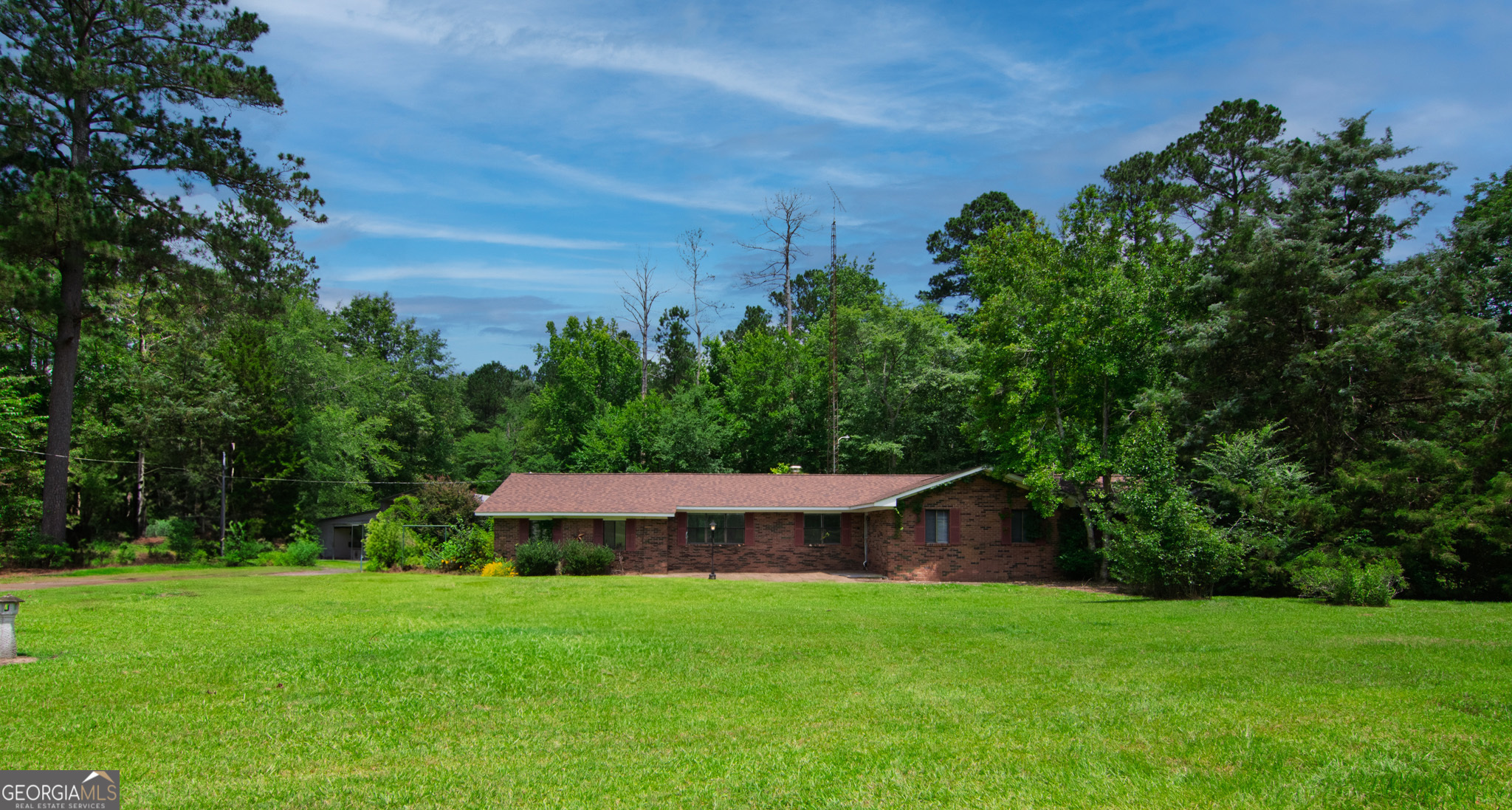 1034 Wommack Brantley Road Tennille, GA 31089 - Photo 1 of 1 Gallery Image 1