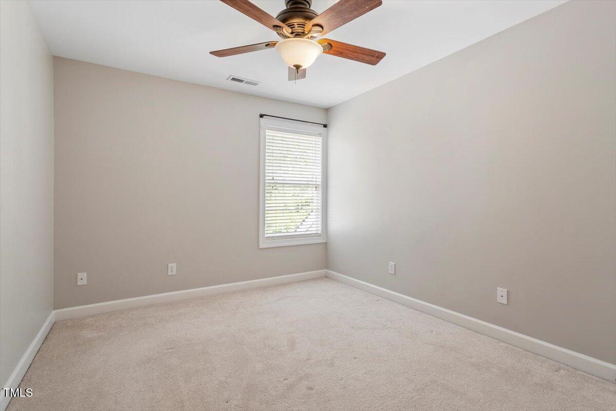104 Trinity Grove Drive Cary, NC 27513 - Photo 19 of 24 Bedroom 2