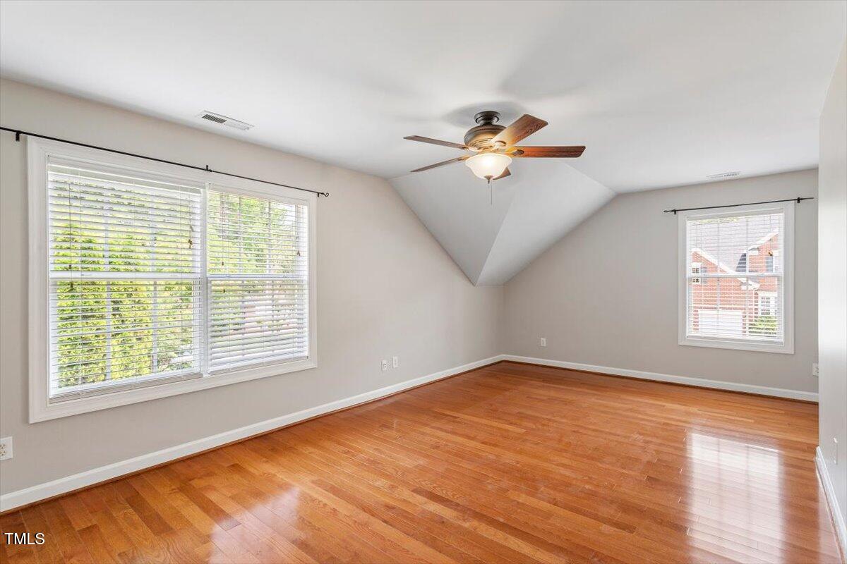 104 Trinity Grove Drive Cary, NC 27513 - Photo 21 of 24 Bonus Room