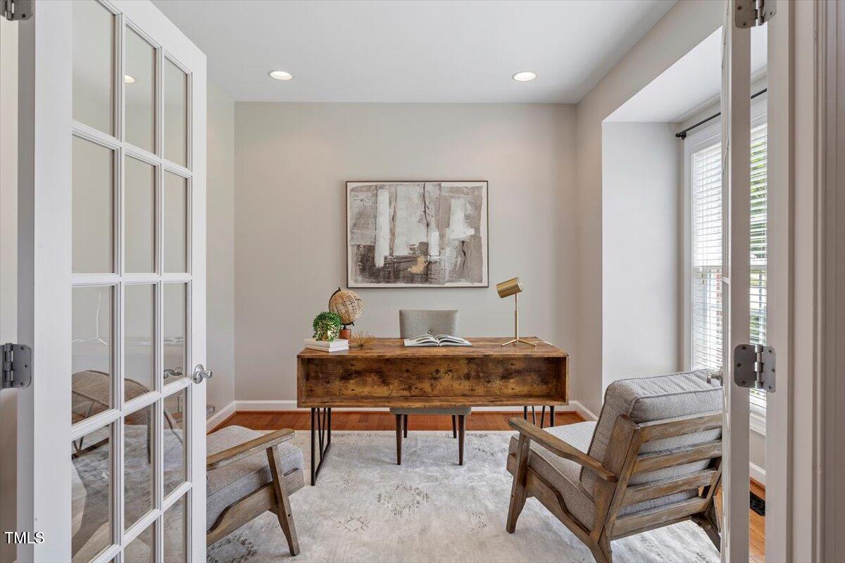 104 Trinity Grove Drive Cary, NC 27513 - Photo 4 of 24 Office