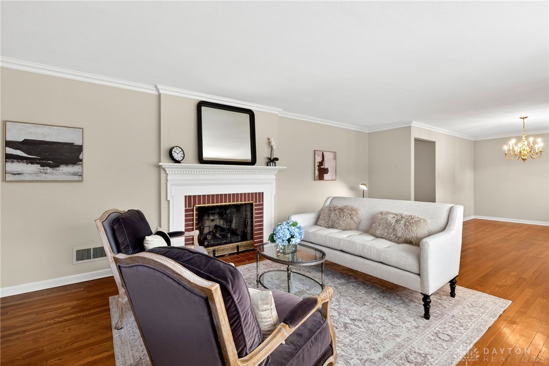 3048 Locust Camp Road Kettering, OH 45419 - Photo 9 of 51 Gallery Image 9