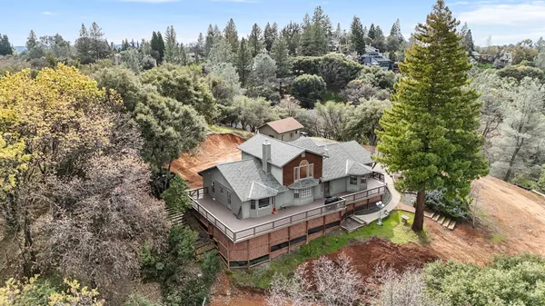 $629,995 | 2551 Shirt Tail Trail, Cool, CA 95614