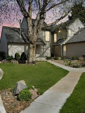 $374,000 | 422 Cobblestone Drive, Colorado Springs, CO 80906