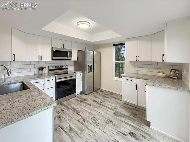 $374,000 | 422 Cobblestone Drive, Colorado Springs, CO 80906