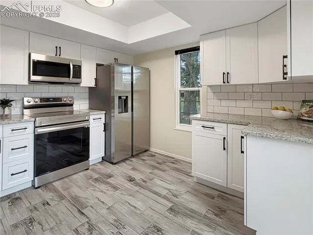 $374,000 | 422 Cobblestone Drive, Colorado Springs, CO 80906