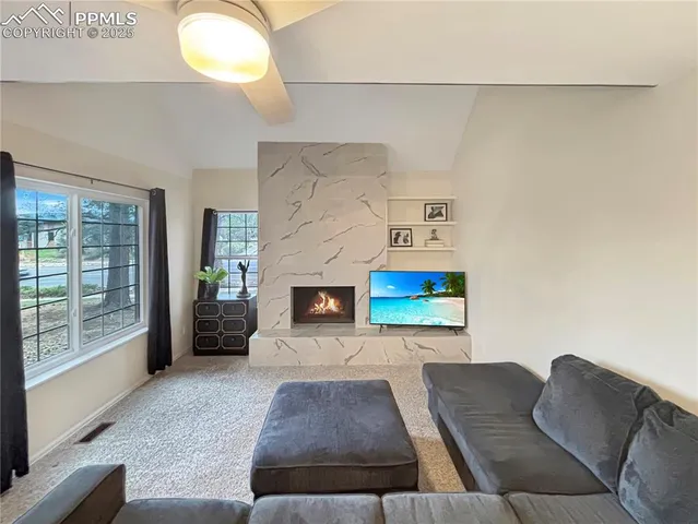 $374,000 | 422 Cobblestone Drive, Colorado Springs, CO 80906