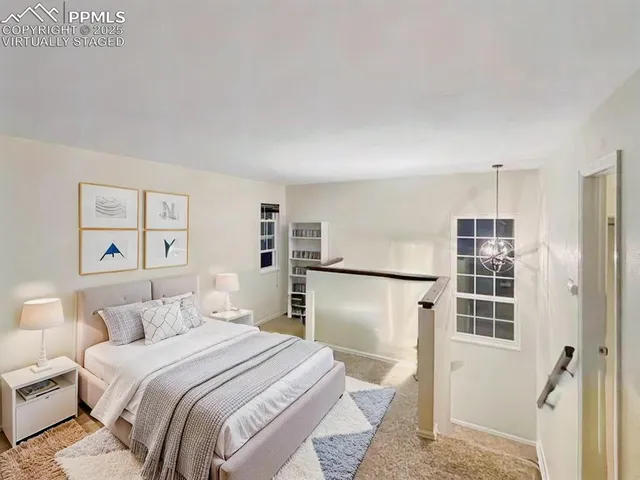 $374,000 | 422 Cobblestone Drive, Colorado Springs, CO 80906