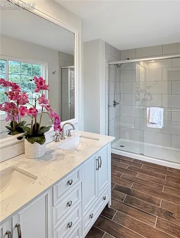 $374,000 | 422 Cobblestone Drive, Colorado Springs, CO 80906